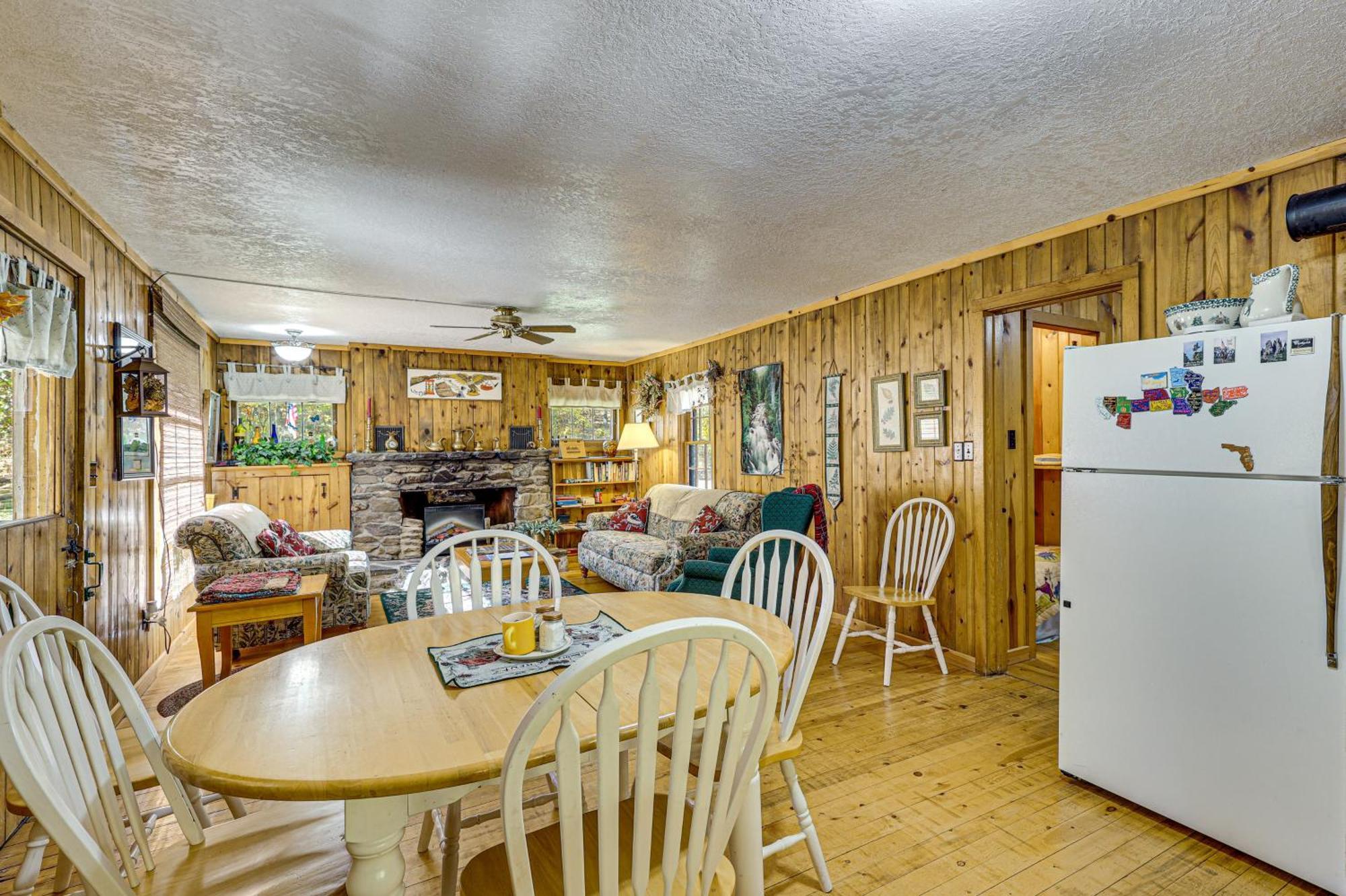 Historic Keystone Cabin Near Mount Rushmore! Esterno foto
